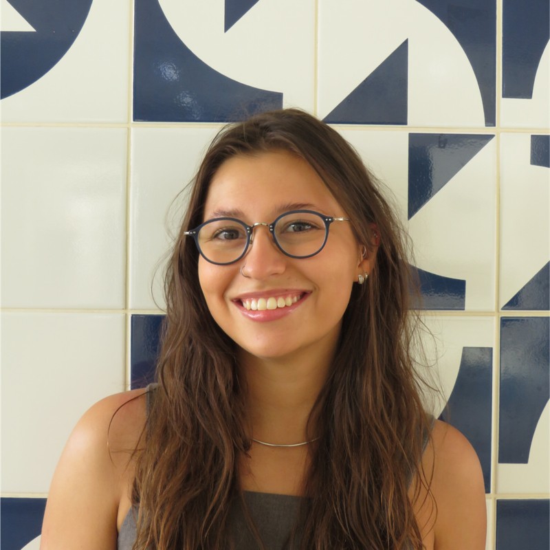 Luana Orsi Psicóloga